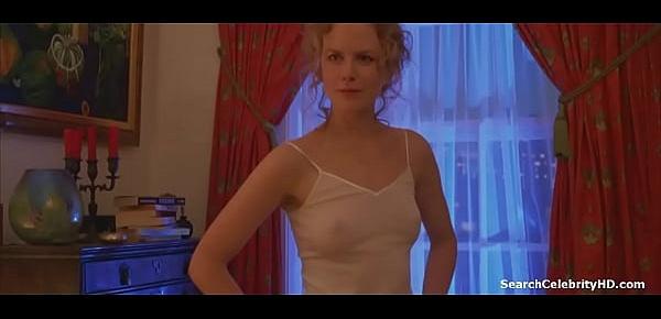  Nicole Kidman in Eyes Wide Shut (2000)